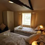 The Shepherds Inn, Han/Misafirhane Langwathby