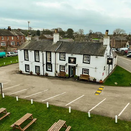The Shepherds Inn, 4* Langwathby
