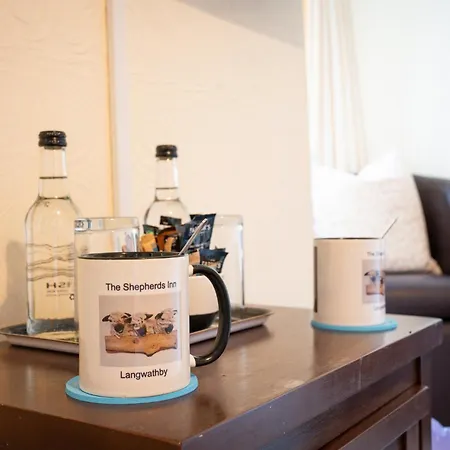 Gasthof The Shepherds Inn, 4*