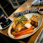The Shepherds Inn, 4*