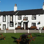 The Shepherds Inn, Inn