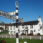 The Shepherds Inn, Inn Langwathby