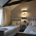 Inn The Shepherds Inn,