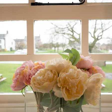 The Shepherds Inn, Locanda 4*