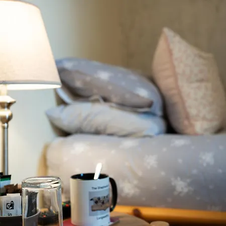 Locanda The Shepherds Inn, Langwathby