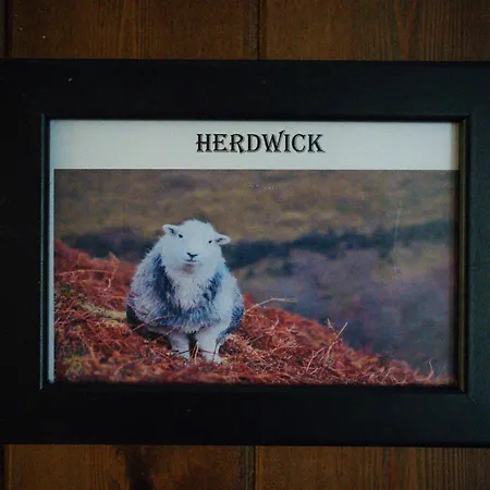 The Shepherds Inn, 4* Langwathby