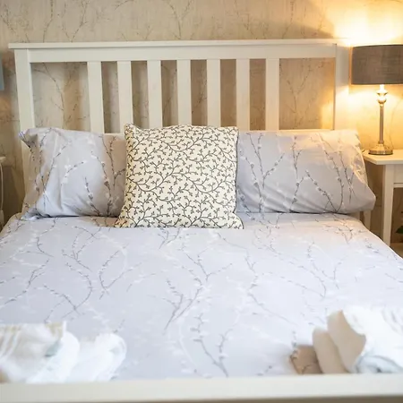 Locanda The Shepherds Inn, 4*