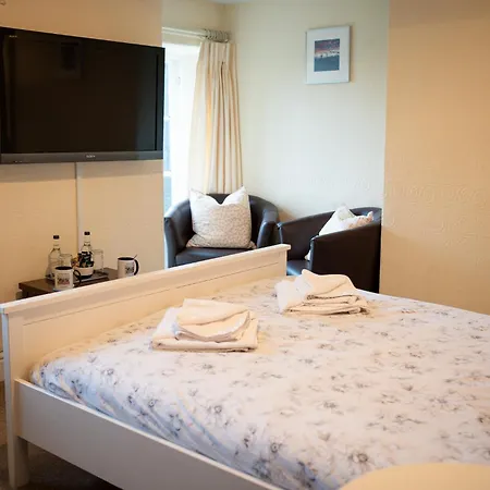 Kro The Shepherds Inn, Langwathby