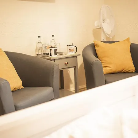 Locanda The Shepherds Inn,