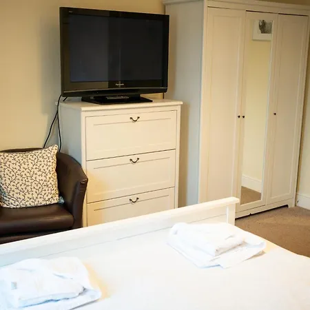 The Shepherds Inn, Kro Langwathby