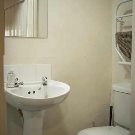 The Shepherds Inn, Kro