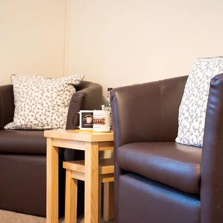 The Shepherds Inn, 4*