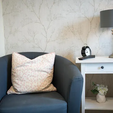 Locanda The Shepherds Inn, 4*