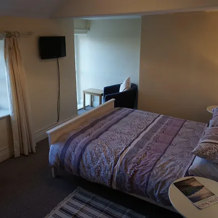 The Shepherds Inn, Locanda Langwathby