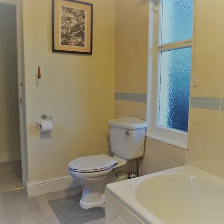 Locanda The Shepherds Inn,