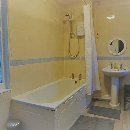 The Shepherds Inn, Kro