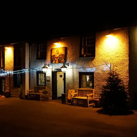 The Shepherds Inn, 4* Langwathby