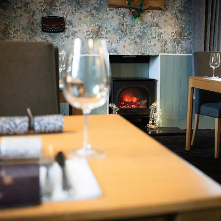 The Shepherds Inn, 4* Langwathby