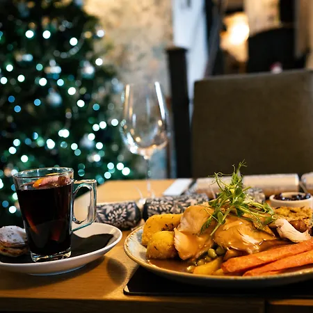 Locanda The Shepherds Inn,