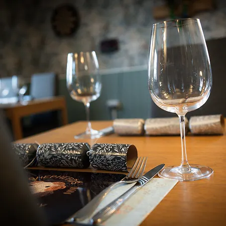 Locanda The Shepherds Inn, Langwathby