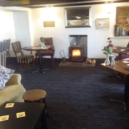 Locanda The Shepherds Inn, 4*