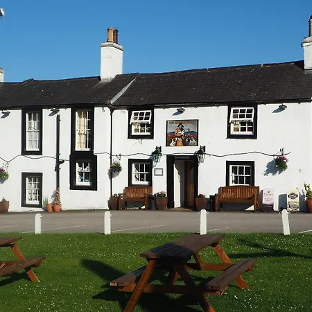 The Shepherds Inn, Kro