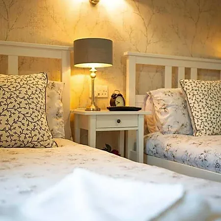 The Shepherds Inn, Langwathby