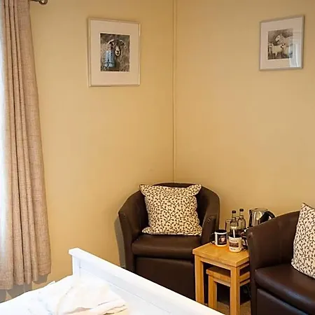 여관 The Shepherds Inn,