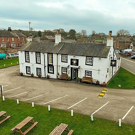 여관 The Shepherds Inn,