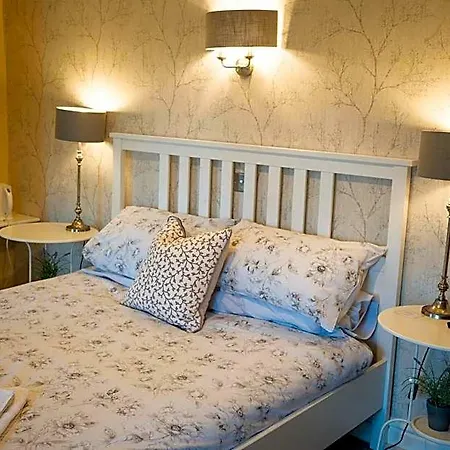 The Shepherds Inn, 4* Langwathby