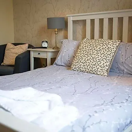 The Shepherds Inn, 4*