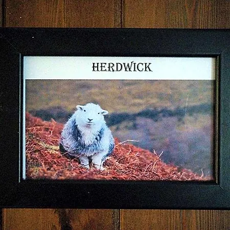 The Shepherds Inn, 4*