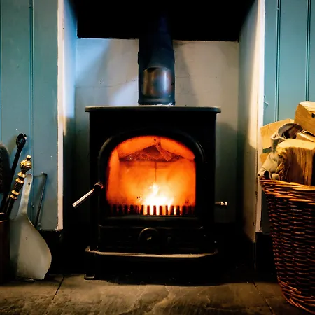 Kro The Shepherds Inn, Langwathby