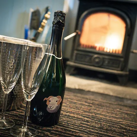 The Shepherds Inn, 4* Langwathby