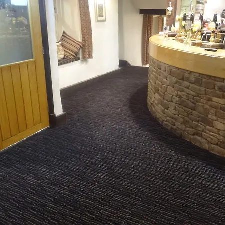 Kro The Shepherds Inn, Langwathby