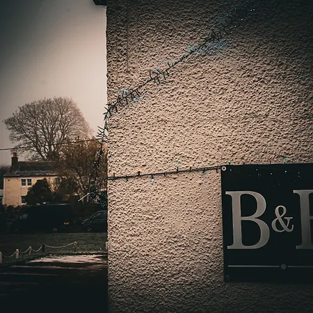 The Shepherds Inn, 4* Langwathby