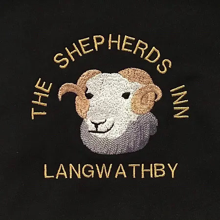 The Shepherds Inn, Langwathby