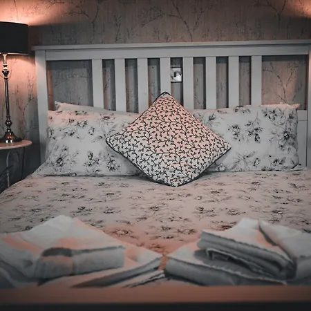 The Shepherds Inn, Kro 4*