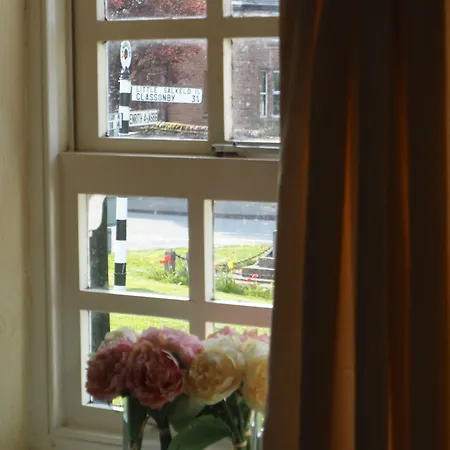 Kro The Shepherds Inn, 4*