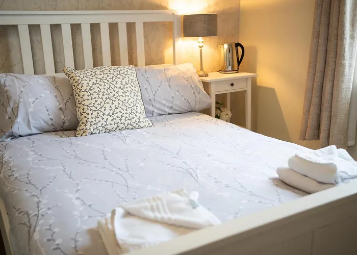 The Shepherds Inn, Inn 4*