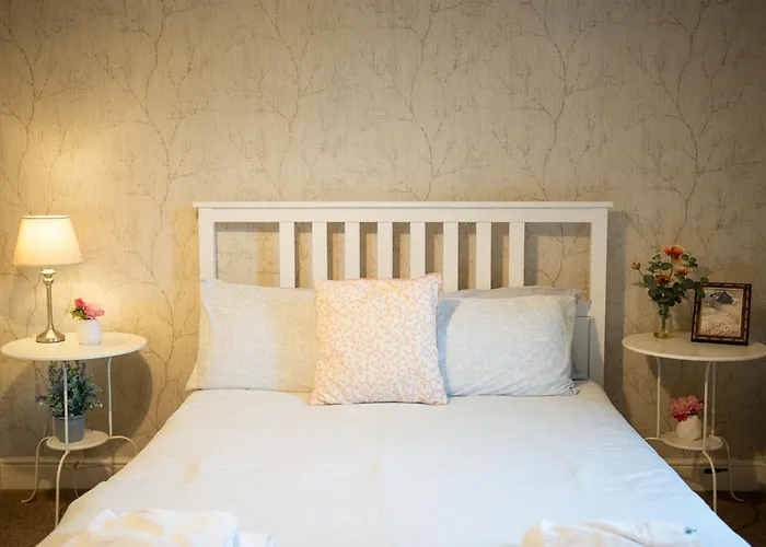 Inn The Shepherds Inn,