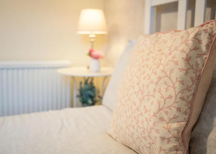 The Shepherds Inn, Inn Langwathby