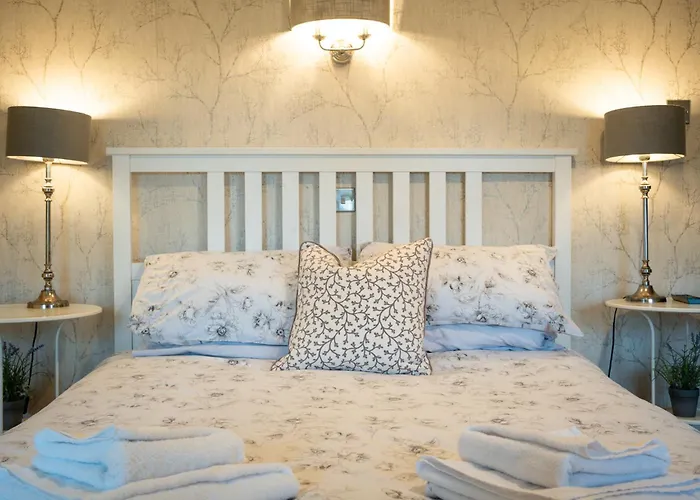 Inn The Shepherds Inn, Langwathby