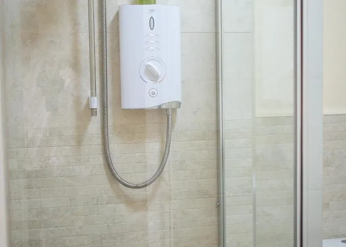 The Shepherds Inn, 4*