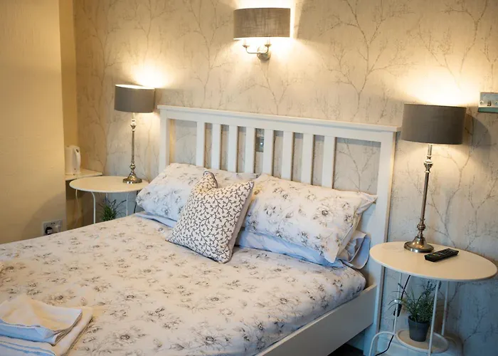 The Shepherds Inn, Inn