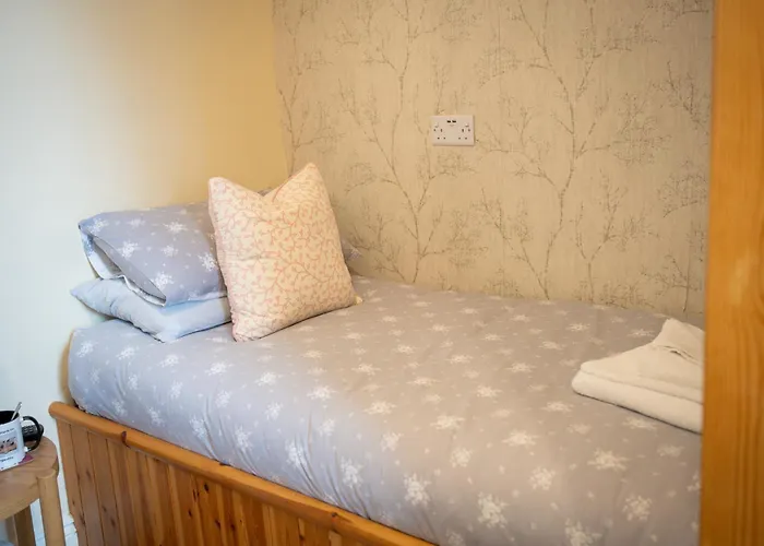 The Shepherds Inn, 4* Langwathby