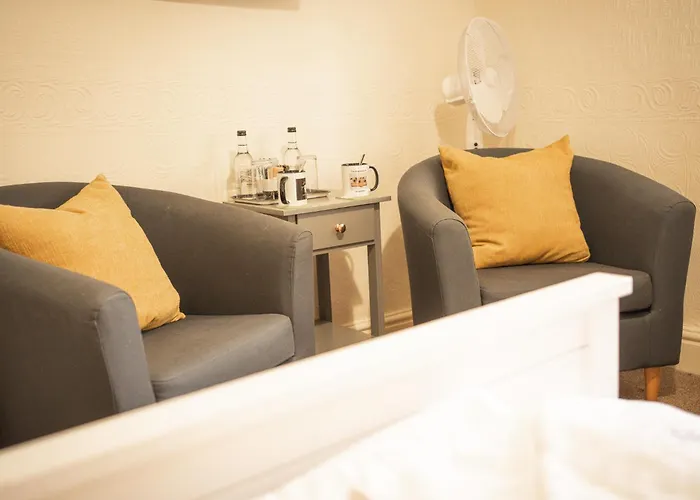 Inn The Shepherds Inn,