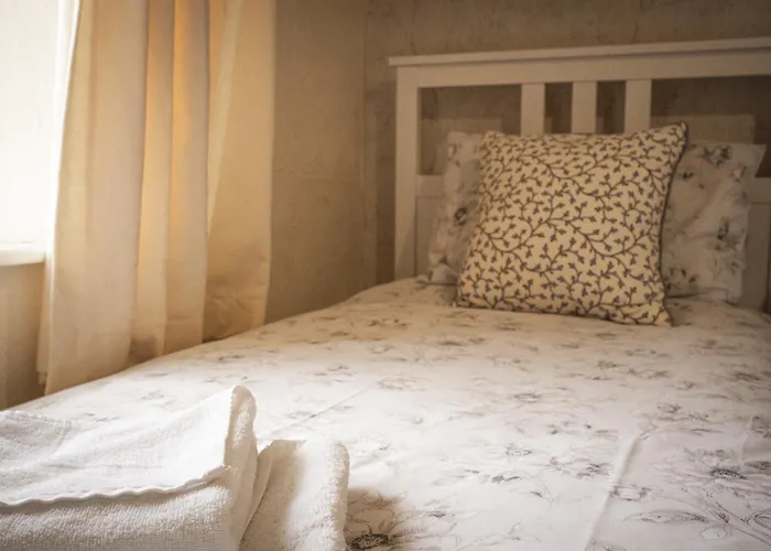 The Shepherds Inn, Inn Langwathby