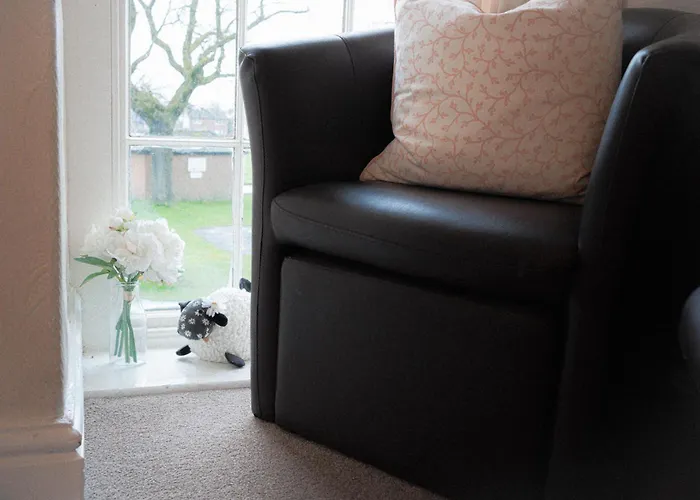 Inn The Shepherds Inn, 4*