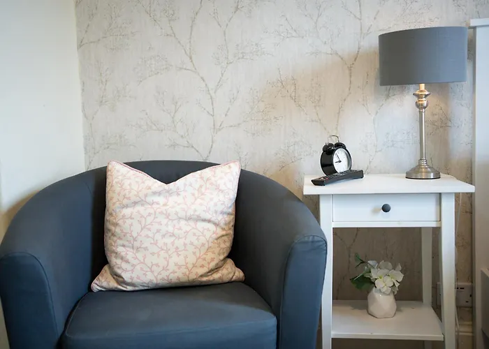 Inn The Shepherds Inn, 4*